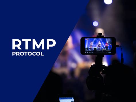 rtmp protocol